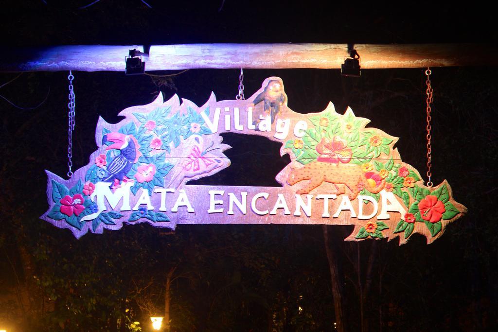 Village Mata Encantada سانت أندري المظهر الخارجي الصورة